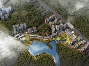 万科观湖(新房)