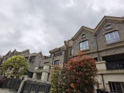 中天未来方舟H7组团(别墅)