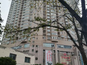 恒峰步行街小区