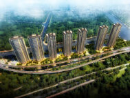 贵阳地铁湖山郡