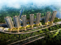 贵阳地铁湖山郡