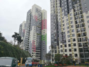 万科金域华府dear