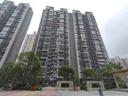 中天金融城A5组团知秋轩