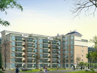 祥和家园三期嘉院