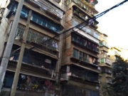 省畜牧兽医科研所住宅小区