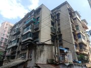 都市路小学宿舍