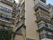 汪家湾七建公司小区