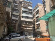 太乙巷140号教师宿舍