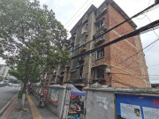 盐务街烟草局小区