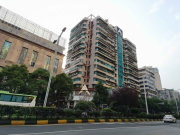 瑞金北路127号院