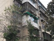 贵阳市第二十二中学教师宿舍