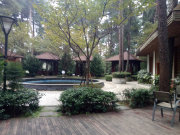 中天托斯卡纳24组团