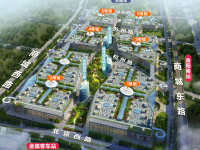 贵阳西南国际商贸城