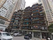 北京路264号小区