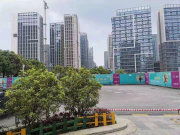 银海元隆熙府(商住楼)