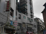 黄金路168号小区