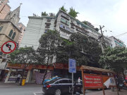 南明区政府单位宿舍