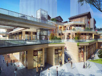 万科新都荟商铺