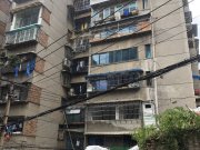 贵阳市税务局宿舍