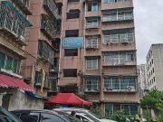 贵大成教院宿舍