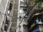 汇灵巷16号小区