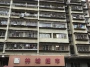 沙坡路27号小区(原沙坡路108号)