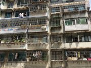 民生路10号小区