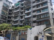 朝阳巷25号小区