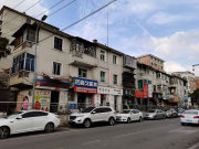 白云步行街小区