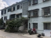 贵州轻工职业学院家属区