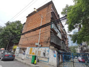 省文化系统宿舍