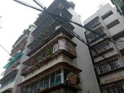 太升汽车装饰城小区