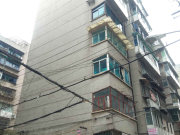 妇幼保健院宿舍