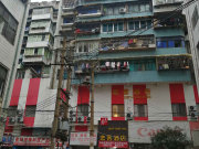 大西门小区延中社区第49网格