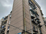 延安东路单位房