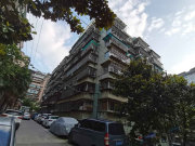 天纬海马住宅楼