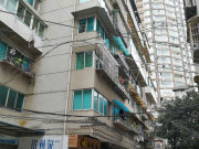 无线电一厂宿舍