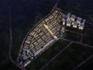 恒力源东坡院子