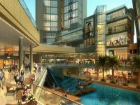 中和宝霖广场商铺