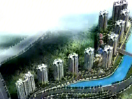 温泉御景外滩壹号