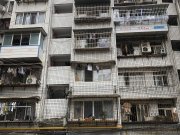 蔡家街51号小区