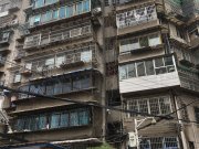 坪子巷32号小区