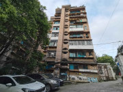 五0一广播电台宿舍