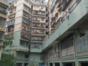 阳光都市商住小区