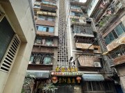 民生路124号小区