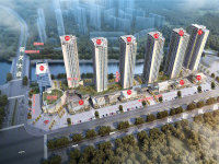 远大美域三期2组团