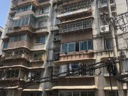 朝阳巷23号小区