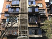 中铁二局集团新运处贵阳基地家属院