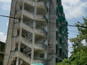 后午电厂宿舍小区