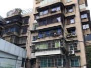 市东路15号小区